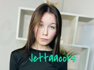 Jettaacors