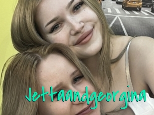 Jettaandgeorgina