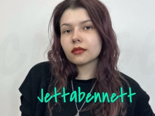 Jettabennett