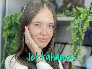 Jettahames