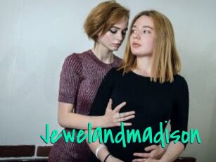 Jewelandmadison