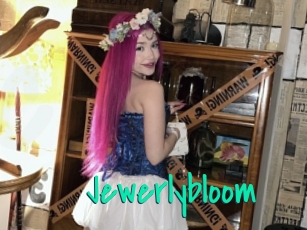 Jewerlybloom