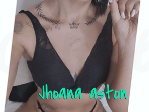 Jhoana_aston