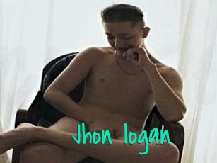 Jhon_logan