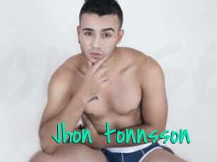 Jhon_tonnsson