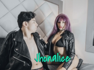 Jhonalice