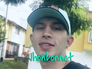 Jhonbonnet