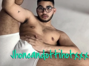 Jhoncandottihotxxx