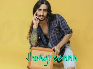 Jhongreennn