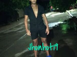 Jhonhot19