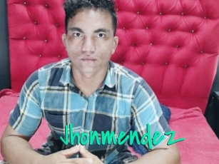 Jhonmendez