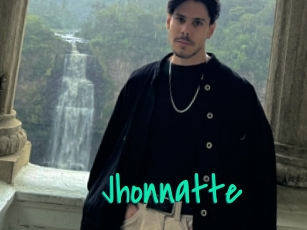 Jhonnatte