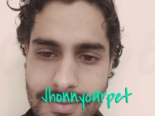 Jhonnycarpet