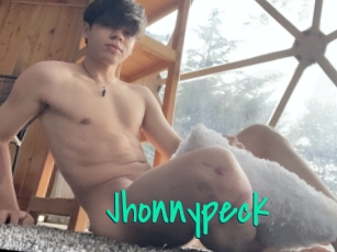 jhonnypeck Cool Sexe