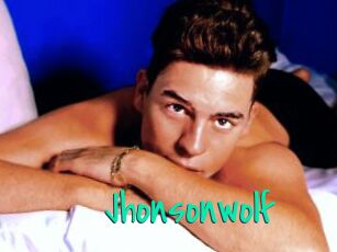 Jhonsonwolf