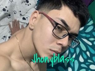 Jhonyblass