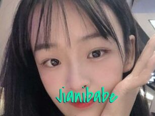 Jianibabe