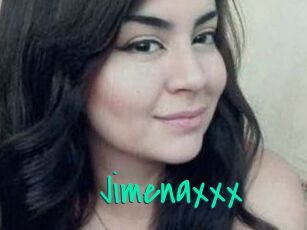 Jimenaxxx