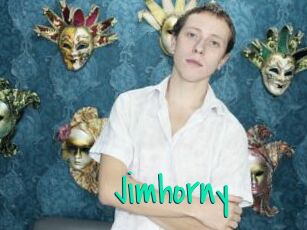 Jimhorny