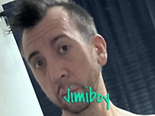 Jimiboy