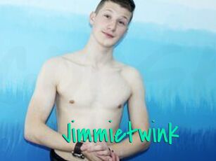 Jimmietwink