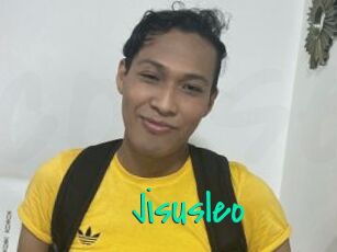 Jisusleo