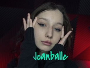 Joanballe