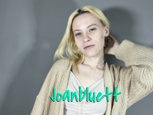 Joanbluett