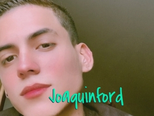 Joaquinford