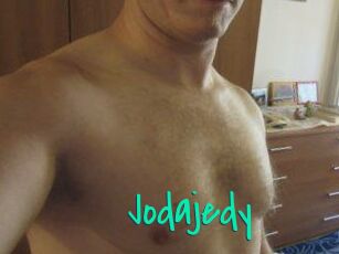 Jodajedy