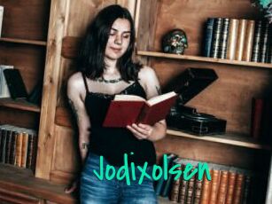 Jodixolsen