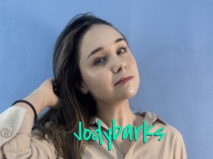 Jodybarks