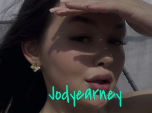 Jodyearney