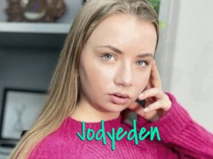 Jodyeden