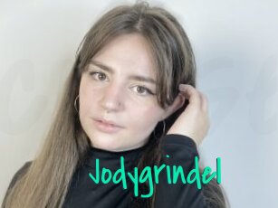 Jodygrindel