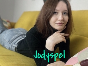 Jodyspel