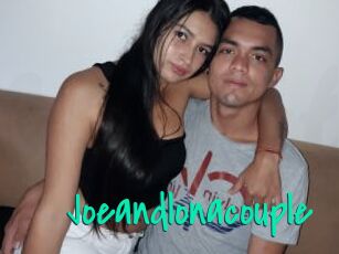 Joeandlonacouple