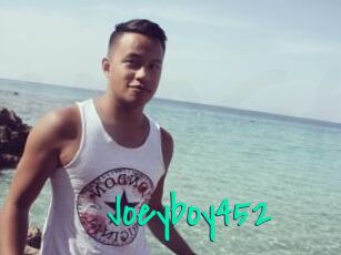 Joeyboy452