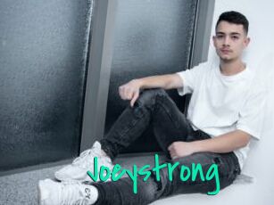 Joeystrong