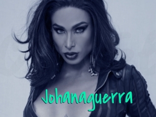 Johanaguerra