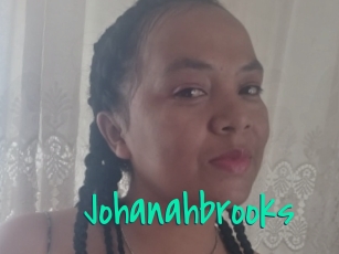 Johanahbrooks