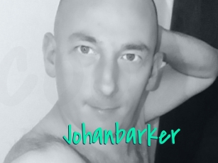 Johanbarker