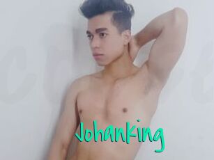 Johanking