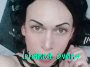 Johanna_evans