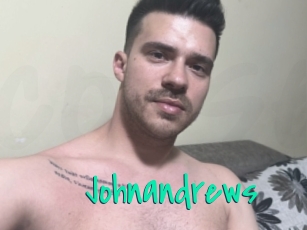 Johnandrews