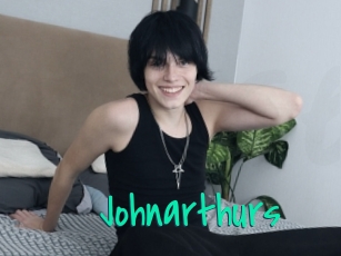 Johnarthurs