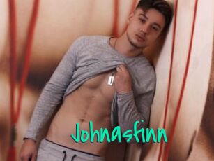 Johnasfinn