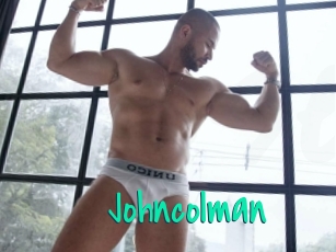 Johncolman