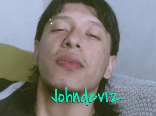 Johndeviz