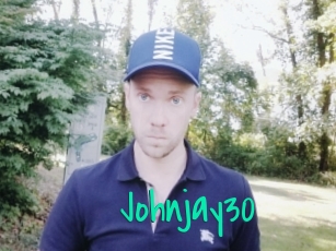 Johnjay30